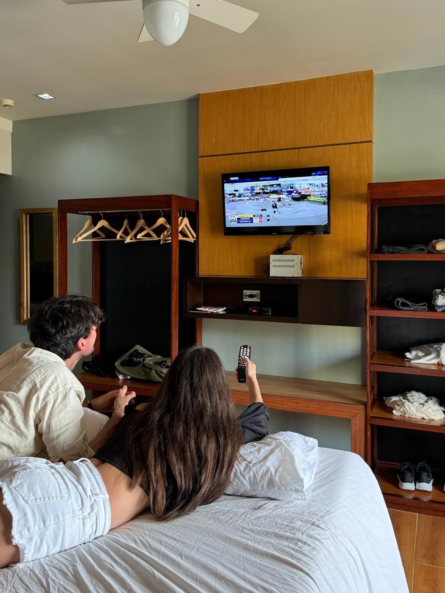 Sea Cocoon Hotel เอลนิโด ภายนอก รูปภาพ