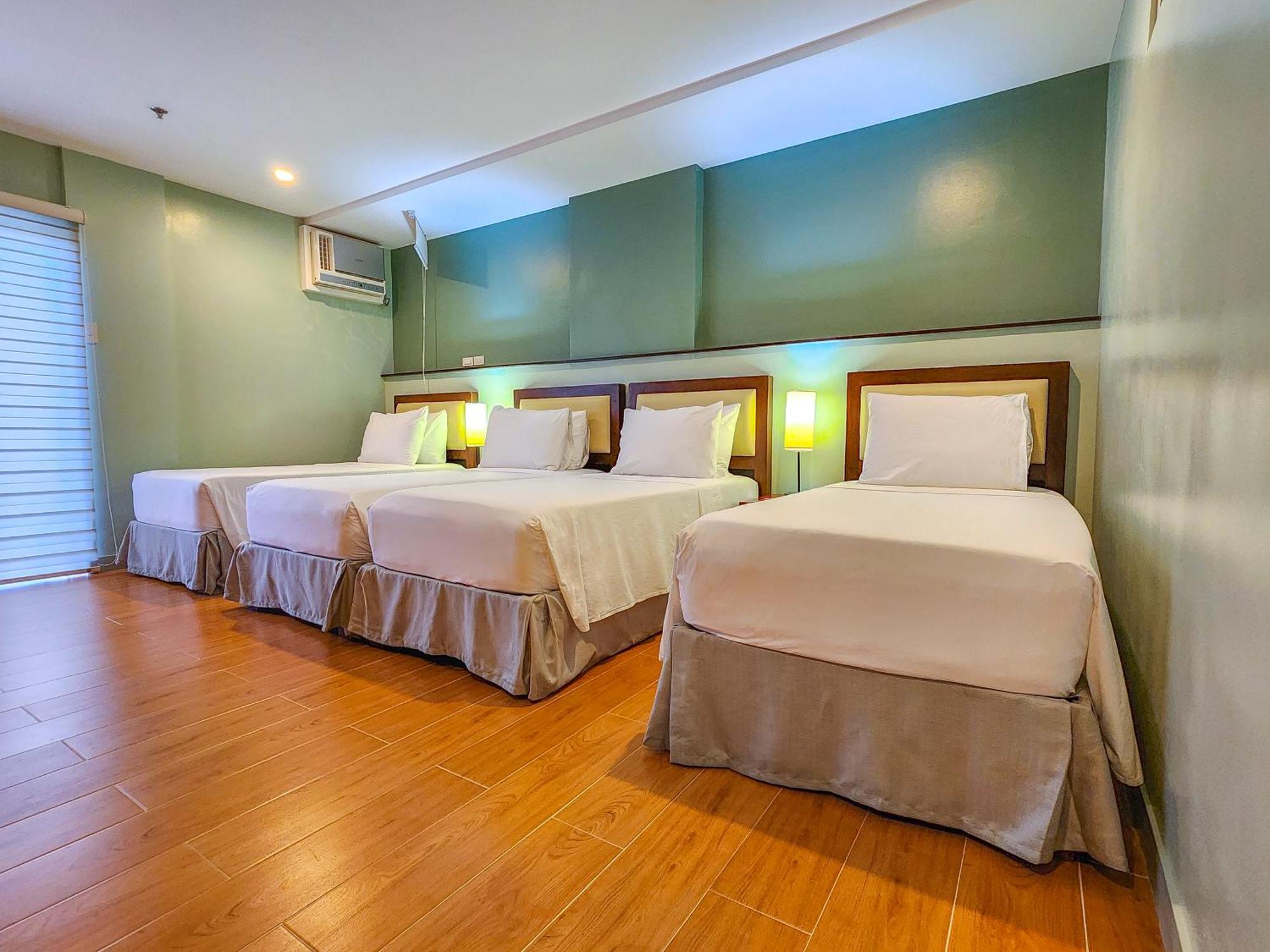 Sea Cocoon Hotel เอลนิโด ภายนอก รูปภาพ
