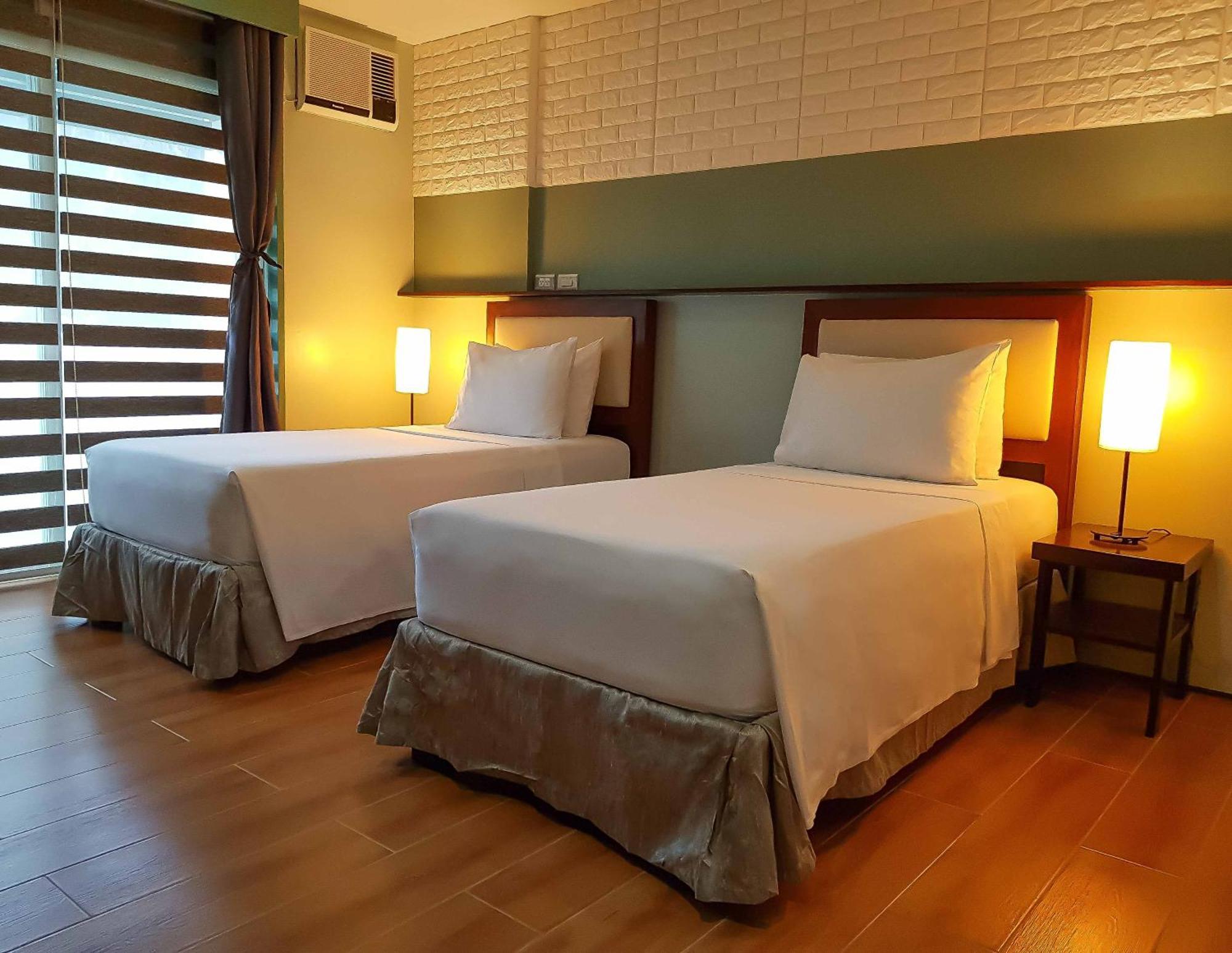 Sea Cocoon Hotel เอลนิโด ภายนอก รูปภาพ
