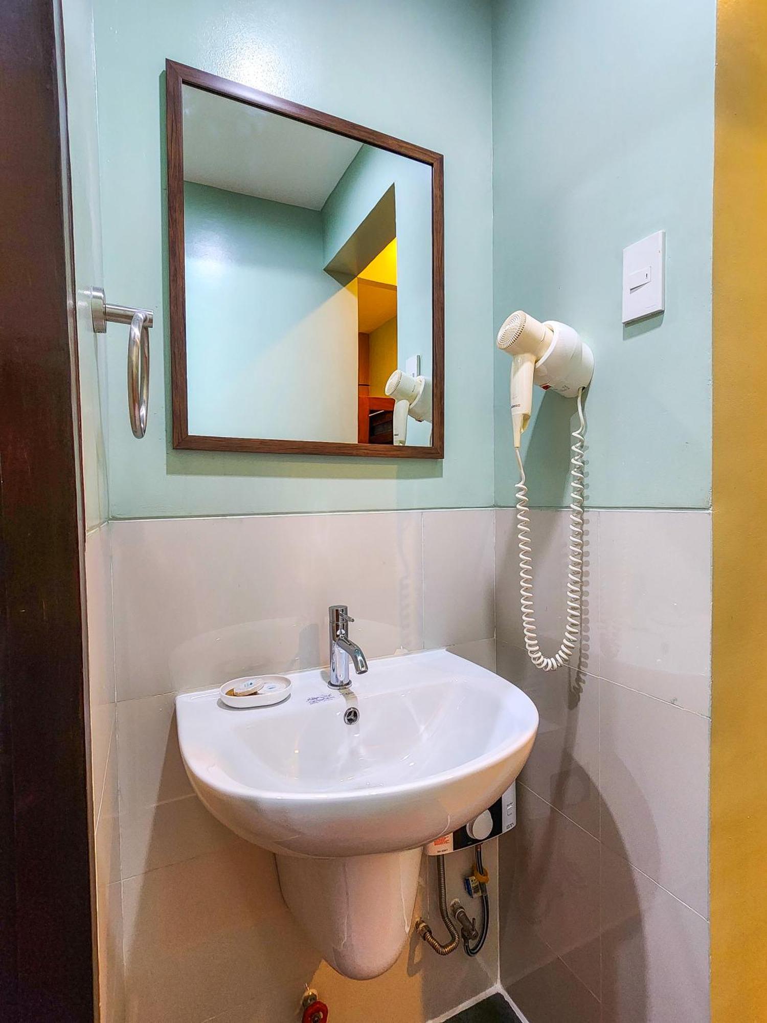 Sea Cocoon Hotel เอลนิโด ห้อง รูปภาพ