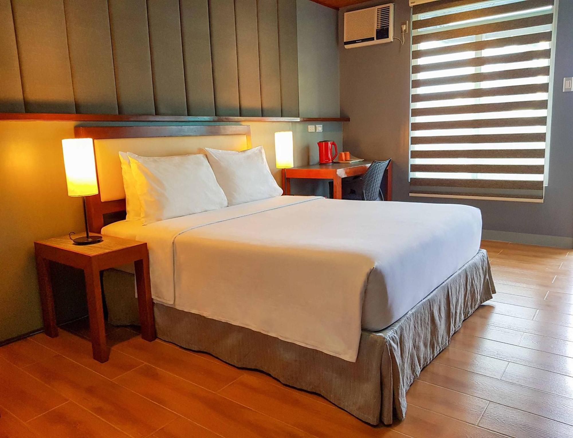 Sea Cocoon Hotel เอลนิโด ภายนอก รูปภาพ